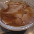 チャーシュー麺 850円