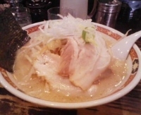 「味噌ラーメン」@札幌 味噌やの写真