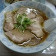 チャーシューメン