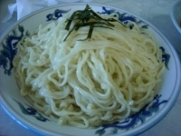 「つけ麺」@丸長 宮原店の写真