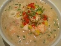 「限定 雪解け～寿風～（880円）」@ZERO 1の写真