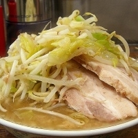 「ぽんず￥900」@凛 大井町店の写真