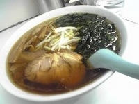 「ラーメン650円」@あきつやの写真