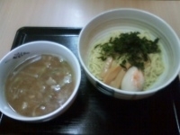 「つけ麺 並盛り 850円」@麺処 福吉 極の写真