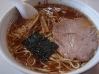 「ラーメン」@中華そば 丸信の写真