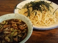 「つけそば」@丸長 荻窪本店の写真