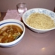 つけ麺中盛り