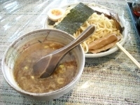 「和風つけめん」@麺屋はじめの写真