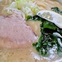 「塩ラーメン 780円」@大勝軒 柏店の写真