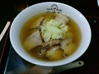 「喜多方らーめん（2日間限定で￥580⇒￥330）」@喜多方ラーメン 坂内 岩槻店の写真