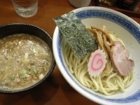 「つけ麺」@麺恋処 いそじの写真