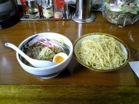 「もりやさい（950円）」@東池大勝軒おはこ 八千代店の写真