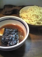 「もりそば並」@たまがわやの写真