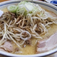 「味噌ラーメン大（￥650）チャーシュートッピング（￥200）」@大正麺業の写真
