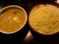 「あつもり￥730」@東池袋大勝軒 しのやの写真