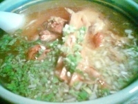 「春の新作/王者のらぁめん（￥900）」@らぁめんの店 小櫻の写真