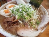 「10 ドラゴンラーメン」@ハングリードラゴンの写真