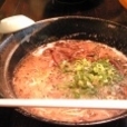 ラーメン