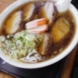 チャーシュー麺