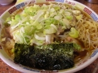 おたるラーメン食堂のレビュー ラーメンデータベース