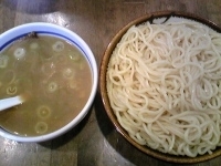 「あつもり（中盛り）」@東池袋大勝軒 八王子店の写真