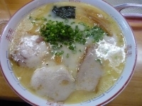 「ラーメン 550円」@龍王の写真