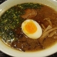 卒業ラーメン（800円）