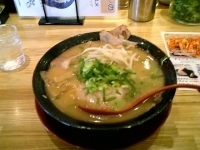 「チャーシュー麺（780円）」@ラーメン横綱 千葉ニュータウン店の写真