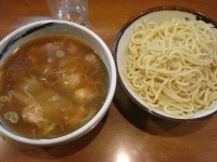 「もりワンタン（普通）」@板橋大勝軒なりたやの写真