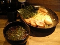 「特のせつけめん（￥1000）」@麺や 幸村の写真