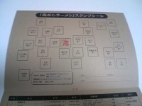 「焦がし醤油」@笑堂の写真