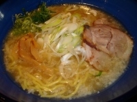 「てんがららーめん ￥800」@てんがららーめん 渋谷店の写真