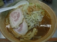 「覆麺」@覆麺 智の写真