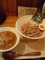 「CW限定 限10」@麺道 GENTENの写真