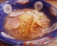 「ラーメン（1.3.5）」@天鳳の写真