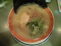 「みそとんこつ」@うりうりら〜めんの写真