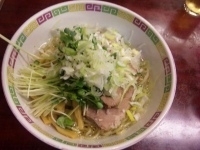 「宝そば」@宝華の写真