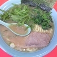 くきわかラーメン中盛り