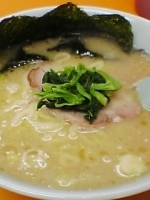 「ラーメン（￥600）」@千家 本店の写真