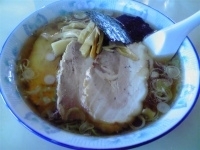 「チャーシューメン」@喜満の写真