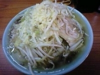 「カレー（にんにく） 1000円」@凛 蒲田店の写真