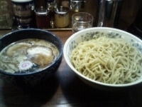 「もりそば（特）」@まる福 大勝軒 江古田駅前店の写真