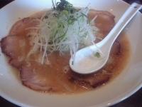 「みそチャーシュー」@麺 藏藏の写真