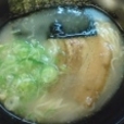 ラーメン