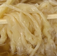 「ニンニクラーメン￥650」@万里の写真