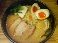 「味噌らーめん 大盛り」@旬麺しろ八の写真