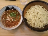 「つけ麺」@喜一郎の写真