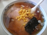 「手延チャーシューメン ￥730」@手延ラーメン 北山の写真