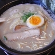 成熟ラーメン
