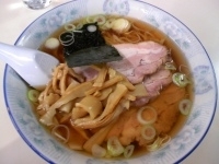 「チャーシューメン ￥1000」@喜満の写真